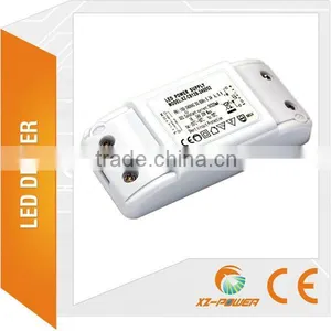 XZ-CB12B 150ma Panel Light Rgb Led Driver Constant Current thumbnail-1