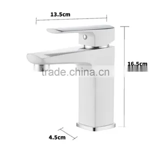 2016 The Newest Basin Faucet thumbnail-4