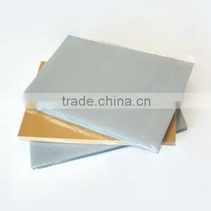 Meiqing Inkjet Pvc Sheet 0.3mm Flex Printing Material thumbnail-1
