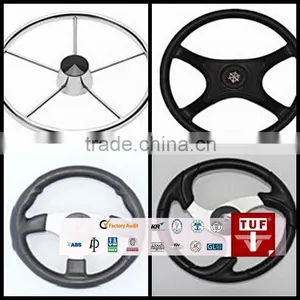 Steering Kit for Marine Outboard Engine/ Marine Steering Kit thumbnail-1