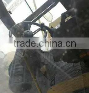 Hyster Reach Stacker thumbnail-3
