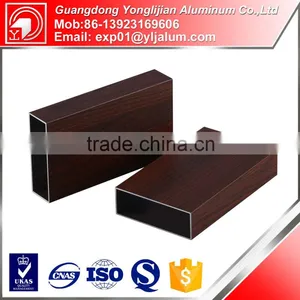 Hot Sell Strong Quality 6063 Aluminum Profile thumbnail-5