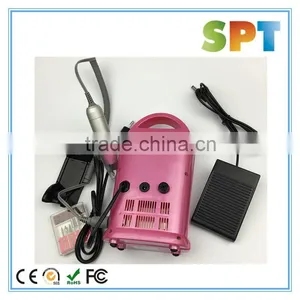 Bosch Concrete Drill Bits Dose of Colors 30000 Rpm Nail Drill Machine Acrylic Nail Drill jd 700 Manicure Machine Nail Drill thumbnail-2