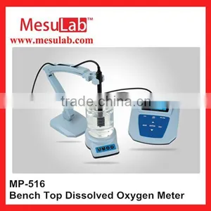 MP516 Bench Top Lab Dissolved Oxygen Tester thumbnail-1