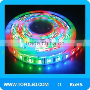 Digital Waterproof Led Strip Ws2801 thumbnail-1