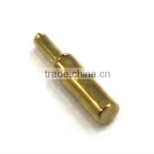 Customized 9.0*2.6mm Spring Pin Pogo Pin thumbnail-4