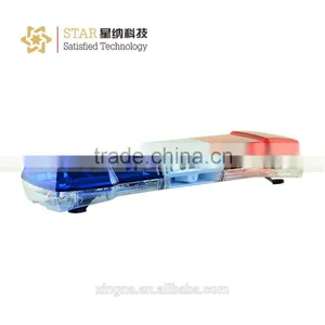 Led Traffic Used Police Warning Bar Lights TBD-6000H thumbnail-2