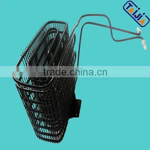 China Freezer Spare Parts Wire Condenser Supplier thumbnail-1