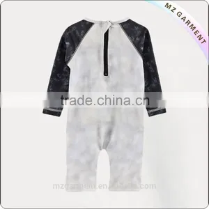 Boys UV Kid Swimsuit thumbnail-2