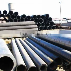 20# Sch40 Professional Seamless Carbon Steel Pipe OD119" thumbnail-1