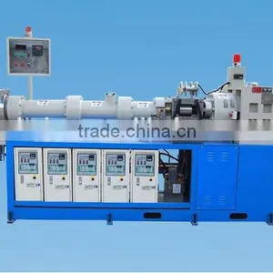 Salt-bath Rubber Making Machinery ///Salt Bath Vulcanization (LCM) Machinery thumbnail-3