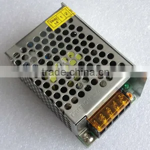 S-25-24 Switching Power Supply 24V1A LED Light Bar Drive Power Supply thumbnail-1