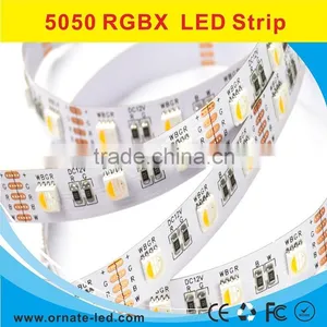 Ornate- SMD5050 RGBW Multicolor Changging thumbnail-1