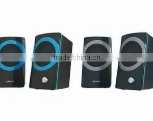 Computer,Mobile Phone,Portable Audio Player Use and Mini,Portable Special Feature Mini Best Bass Speaker thumbnail-5