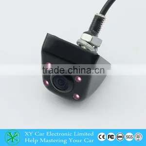 Mini Back up Car Rear View Night Vision Hidden Camera XY-1676B thumbnail-5