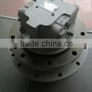 Vio55 Travel Motor, Excavator Travel Motor, Vio55 Final Drive Assy Travel Motor thumbnail-1