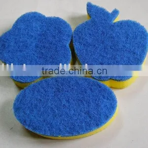 Sponge Scouring Pad thumbnail-1