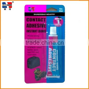 30ml Shoe Glue thumbnail-1