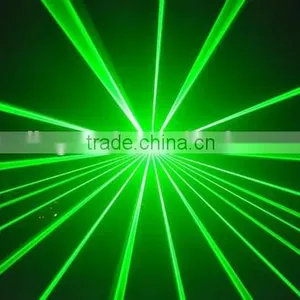 Single Head Green Beam Laser Light thumbnail-4