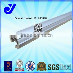 Aluminium Tube JY-LC5028 thumbnail-1