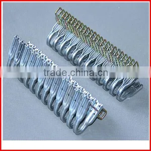 Tensile Strength Grade 2000KN/mm Coal Ming Use Conveyor System Belt Buckle Conveyor Belt Lacing thumbnail-3