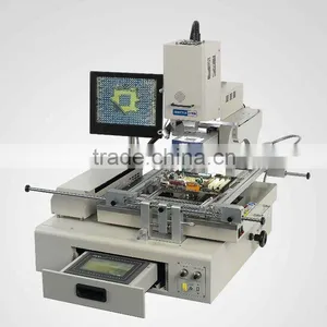 Shuttle Star BGA Reballing Machine RW-SV550 thumbnail-1