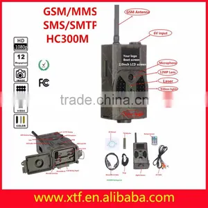 Factory Price Email Digital Game Hunting Camera Night for Game thumbnail-6