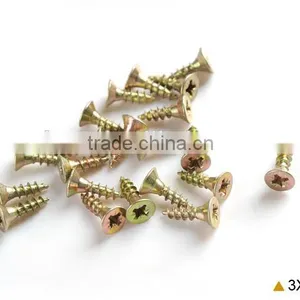 Chippboard Screw thumbnail-2
