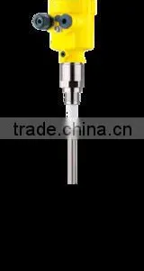 VEGACAP - Limit Level Measurement With Capacitive Level Switches thumbnail-1