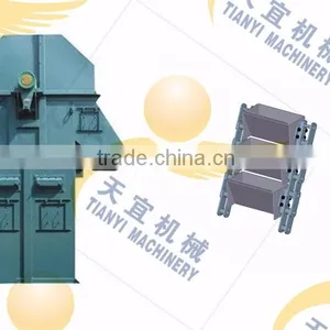 Long Life Service Chemical Industrial Bucket Elevator thumbnail-2
