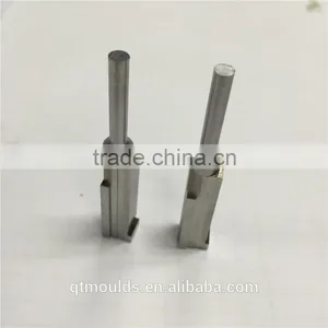 Non Standard Car Mould Parts/ Car Body Mould thumbnail-2