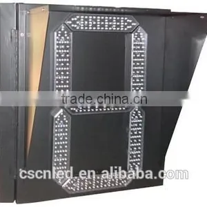 IP65 Traffic Signal Led Light Counter thumbnail-3