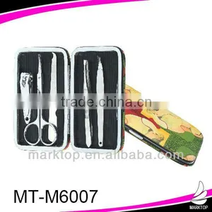 Novelty Ladies Manicure Set thumbnail-1