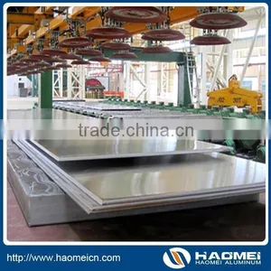 10mm Aluminium Tread Plate thumbnail-1