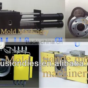Granule Screen for Automatic Plastic Extrusion Screen Changer thumbnail-1