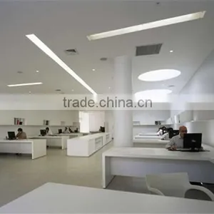 BEST PRICE!factory High Brightness Aluminum Alloy 18w Color Temperature(CCT) Pure White t8 Ac85-265 t8 Led Tube Light thumbnail-2