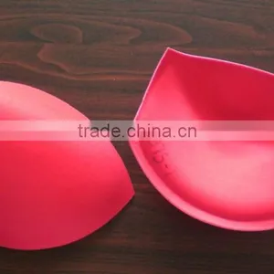 3/5hard Waterproof Bra Cup Sew in Bra Cups 875-1 thumbnail-3