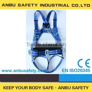 Safety Belt With Hook thumbnail-5
