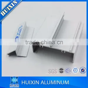 Wholesale Price Aluminum Alloy Aluminium Profile to Make Doors and Windows thumbnail-1
