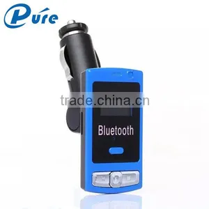 Cigarette Lighter Radio 12-24 Volt Music Player Car Stereo Mp3 Player fm Transmitter With Car Mp3 Player Instructions thumbnail-4