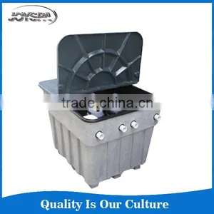 In-Ground Integrated Swimming Pool Paper Filter Spa PK8012 thumbnail-2