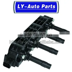 Ignition Coil Pack 1208307 19005212 0986221039 thumbnail-1