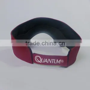 Custom Sun Hat Visor Camping Caps thumbnail-4