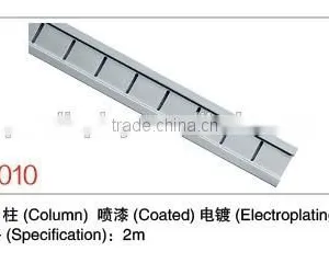 High Quality Colth Hook Column thumbnail-2