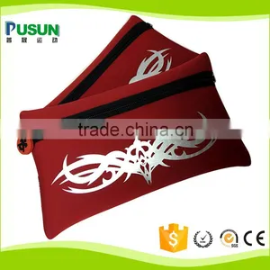 Cheapest Neoprene Pencil Bag Factory Directly thumbnail-5