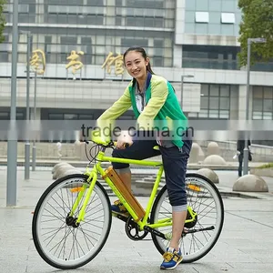 New Road Bike Electric Road Bike thumbnail-1