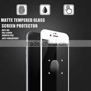 Best Price 2015 New Matt Surface Screen Protector for Iphone 6 Plus thumbnail-4
