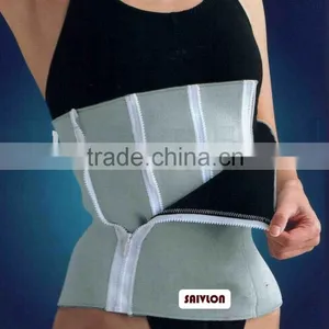Promotion Neoprene Waist Training Belt thumbnail-5