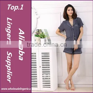 Women's Homewear Pajamas thumbnail-1