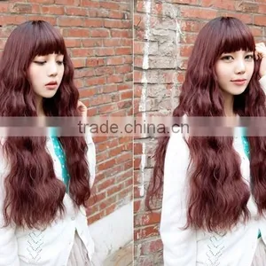 Hot Fashion Lace Wigs Natural Cheap Wigs Factory Price Wholesale Wigs From China thumbnail-5